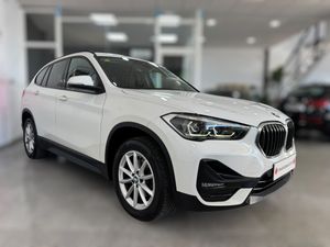 BMW X1 18D sDRIVE 150CV  AUTOMÁTICO ADVANTAGE RESTYLING   - Foto 7