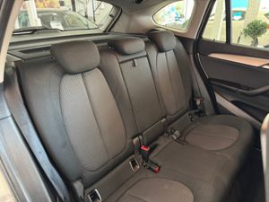 BMW X1 18D sDRIVE 150CV  AUTOMÁTICO ADVANTAGE RESTYLING   - Foto 59