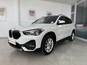 BMW X1 18D sDRIVE 150CV  AUTOMÁTICO ADVANTAGE RESTYLING   - Foto 3