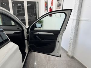 BMW X1 18D sDRIVE 150CV  AUTOMÁTICO ADVANTAGE RESTYLING   - Foto 60