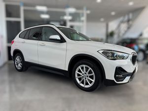 BMW X1 18D sDRIVE 150CV  AUTOMÁTICO ADVANTAGE RESTYLING   - Foto 8