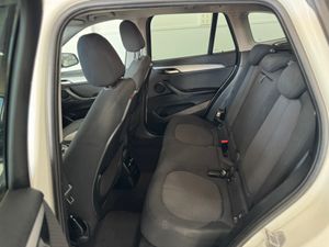 BMW X1 18D sDRIVE 150CV  AUTOMÁTICO ADVANTAGE RESTYLING   - Foto 53