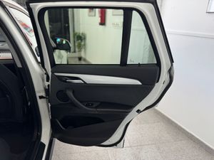 BMW X1 18D sDRIVE 150CV  AUTOMÁTICO ADVANTAGE RESTYLING   - Foto 57