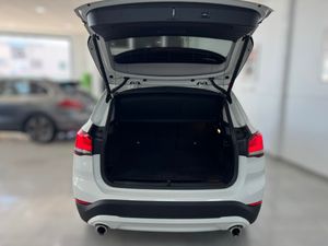 BMW X1 18D sDRIVE 150CV  AUTOMÁTICO ADVANTAGE RESTYLING   - Foto 14