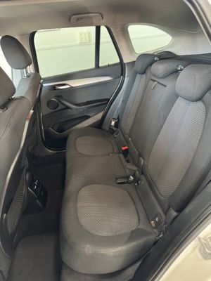 BMW X1 18D sDRIVE 150CV  AUTOMÁTICO ADVANTAGE RESTYLING   - Foto 54