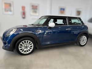 MINI One DIESEL 116CV    - Foto 3