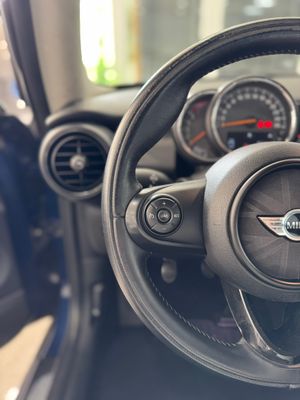 MINI One DIESEL 116CV    - Foto 32