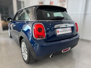 MINI One DIESEL 116CV    - Foto 11