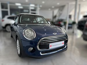 MINI One DIESEL 116CV    - Foto 6