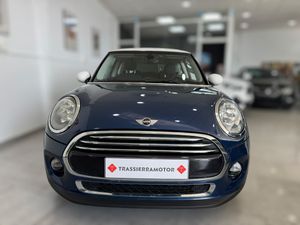 MINI One DIESEL 116CV    - Foto 5