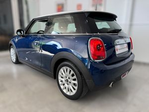 MINI One DIESEL 116CV    - Foto 10