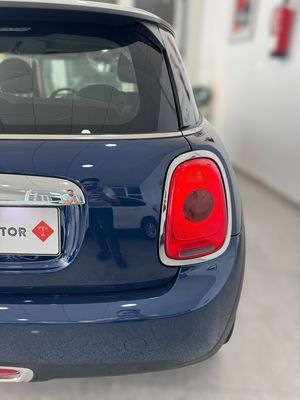MINI One DIESEL 116CV    - Foto 52