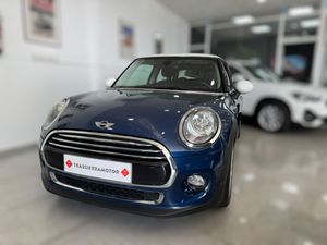 MINI One DIESEL 116CV    - Foto 4