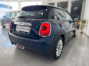 MINI One DIESEL 116CV    - Foto 14