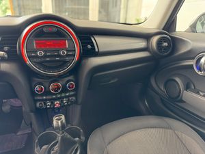 MINI One DIESEL 116CV    - Foto 28