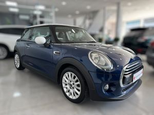 MINI One DIESEL 116CV    - Foto 8