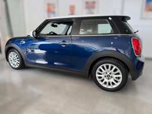MINI One DIESEL 116CV    - Foto 9