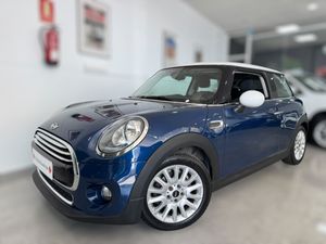 MINI One DIESEL 116CV    - Foto 2