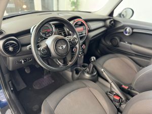 MINI One DIESEL 116CV    - Foto 23