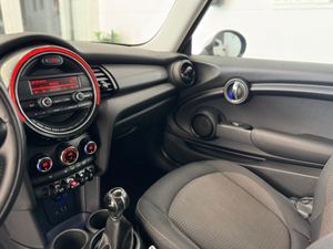 MINI One DIESEL 116CV    - Foto 25