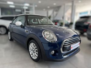MINI One DIESEL 116CV    - Foto 7