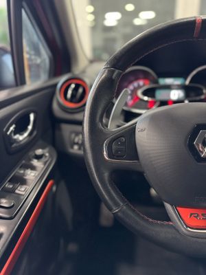 Renault Clio Sport RS 200cv   - Foto 38