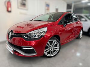 Renault Clio Sport RS 200cv   - Foto 2