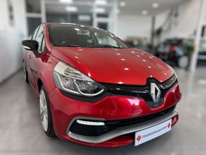 Renault Clio Sport RS 200cv   - Foto 7