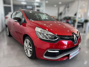 Renault Clio Sport RS 200cv   - Foto 8