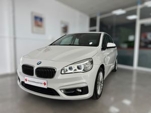 BMW Serie 2 Active Tourer 216d Luxury   - Foto 5