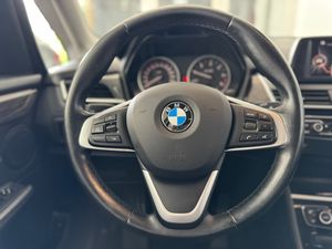 BMW Serie 2 Active Tourer 216d Luxury   - Foto 34