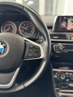 BMW Serie 2 Active Tourer 216d Luxury   - Foto 37