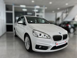 BMW Serie 2 Active Tourer 216d Luxury   - Foto 8