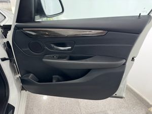 BMW Serie 2 Active Tourer 216d Luxury   - Foto 59