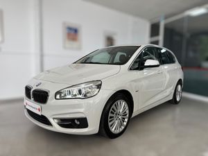 BMW Serie 2 Active Tourer 216d Luxury   - Foto 4