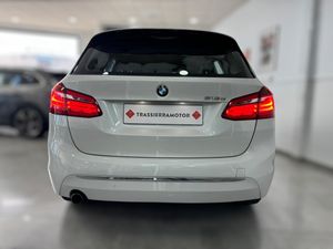 BMW Serie 2 Active Tourer 216d Luxury   - Foto 13