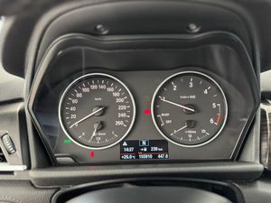 BMW Serie 2 Active Tourer 216d Luxury   - Foto 40