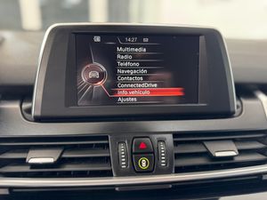 BMW Serie 2 Active Tourer 216d Luxury   - Foto 42