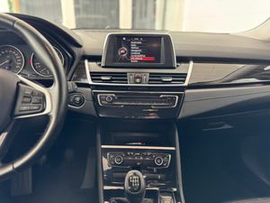 BMW Serie 2 Active Tourer 216d Luxury   - Foto 32