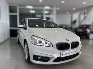 BMW Serie 2 Active Tourer 216d Luxury   - Foto 7