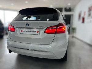 BMW Serie 2 Active Tourer 216d Luxury   - Foto 17