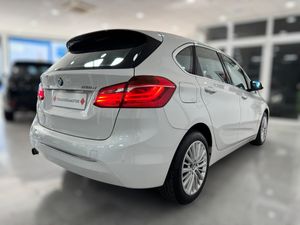 BMW Serie 2 Active Tourer 216d Luxury   - Foto 18
