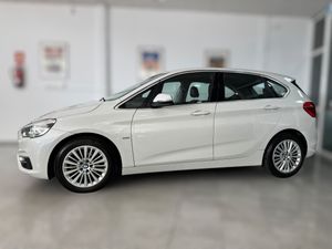 BMW Serie 2 Active Tourer 216d Luxury   - Foto 3