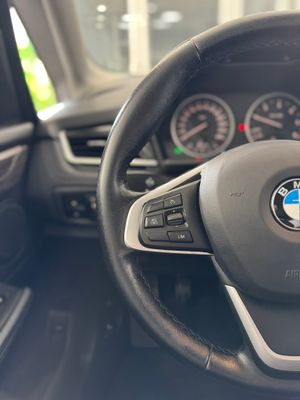 BMW Serie 2 Active Tourer 216d Luxury   - Foto 36