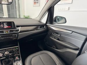 BMW Serie 2 Active Tourer 216d Luxury   - Foto 33