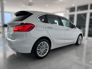 BMW Serie 2 Active Tourer 216d Luxury   - Foto 19