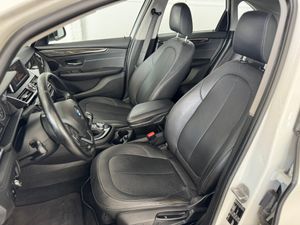 BMW Serie 2 Active Tourer 216d Luxury   - Foto 29