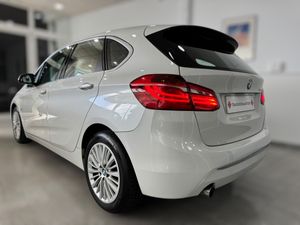 BMW Serie 2 Active Tourer 216d Luxury   - Foto 11