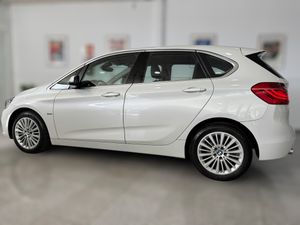 BMW Serie 2 Active Tourer 216d Luxury   - Foto 10