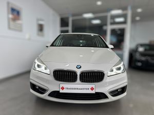 BMW Serie 2 Active Tourer 216d Luxury   - Foto 6
